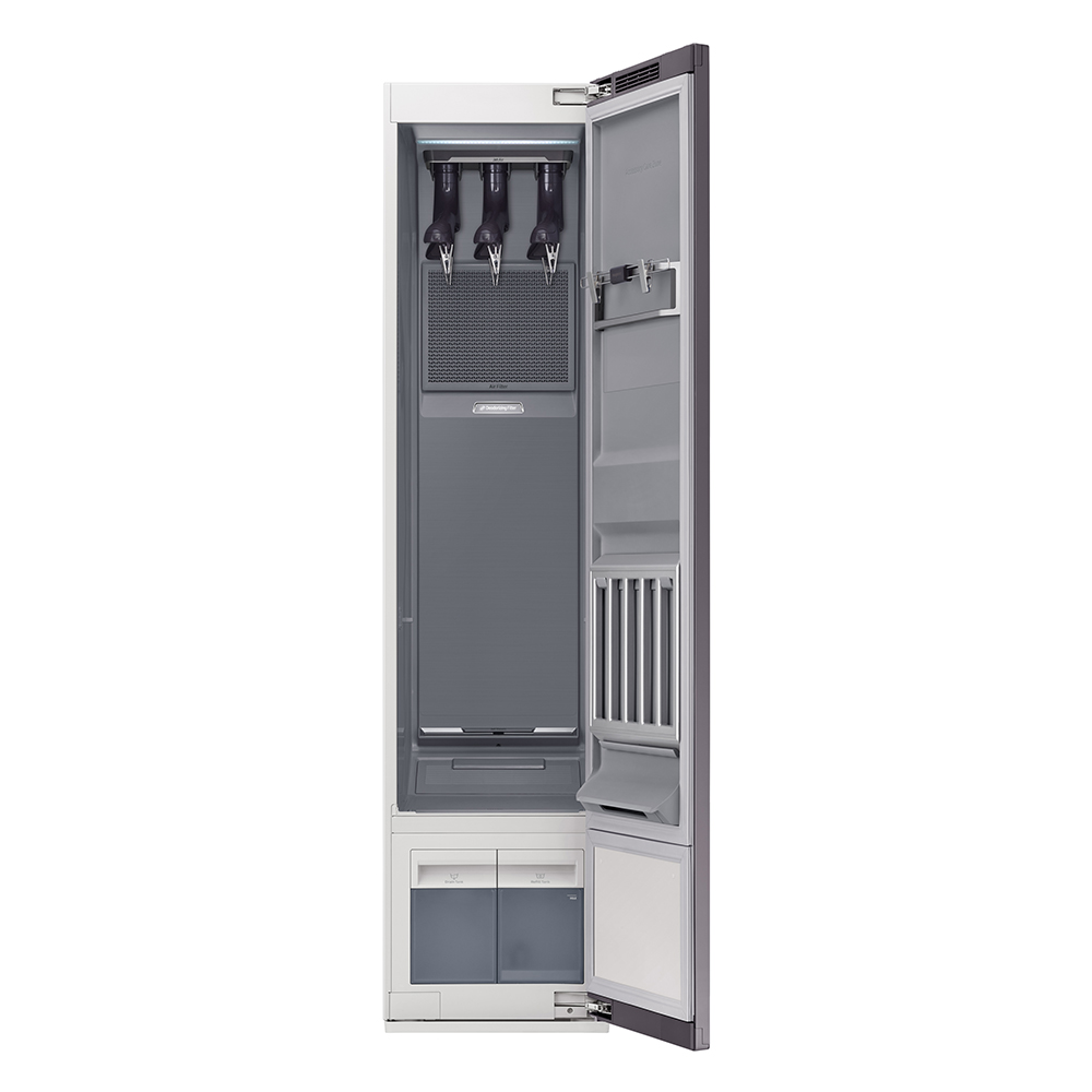 ตู้อบถนอมผ้า SAMSUNG DF60R8600CG